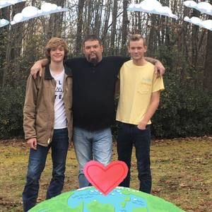 Meet your Posher, Jason